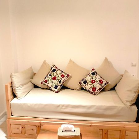 Riad Al Manara Essaouira Buitenkant foto
