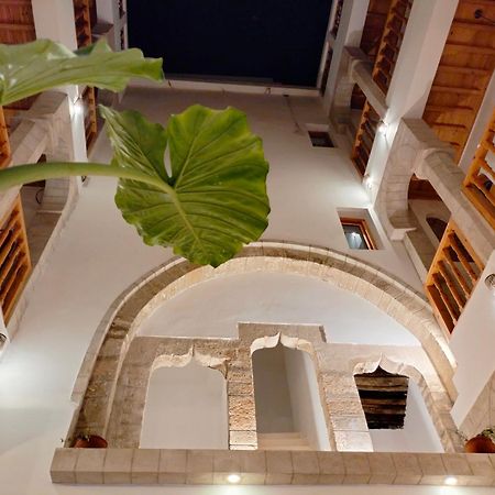 Riad Al Manara Essaouira Buitenkant foto
