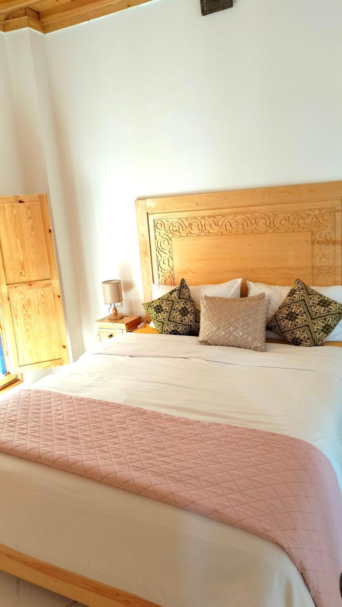 Riad Al Manara Essaouira Buitenkant foto