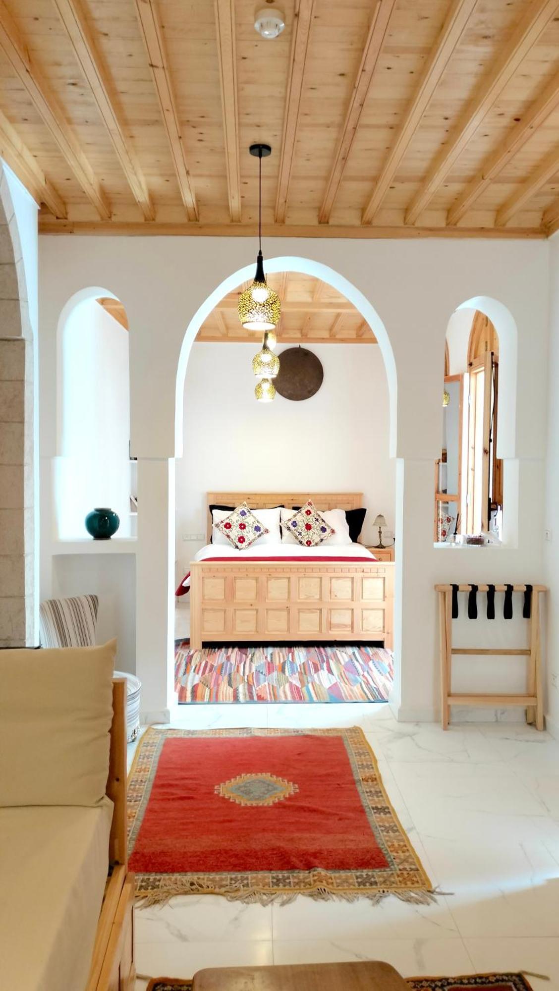 Riad Al Manara Essaouira Buitenkant foto