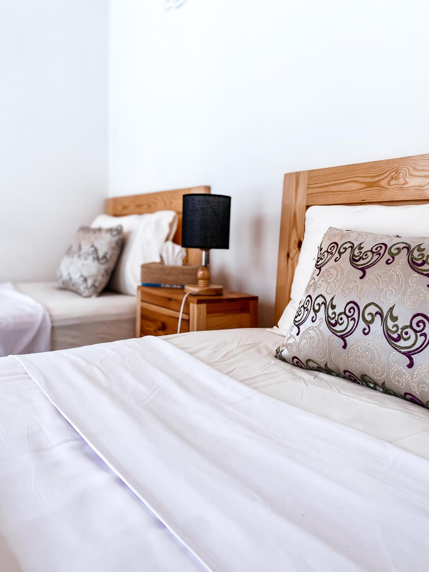 Riad Al Manara Essaouira Buitenkant foto
