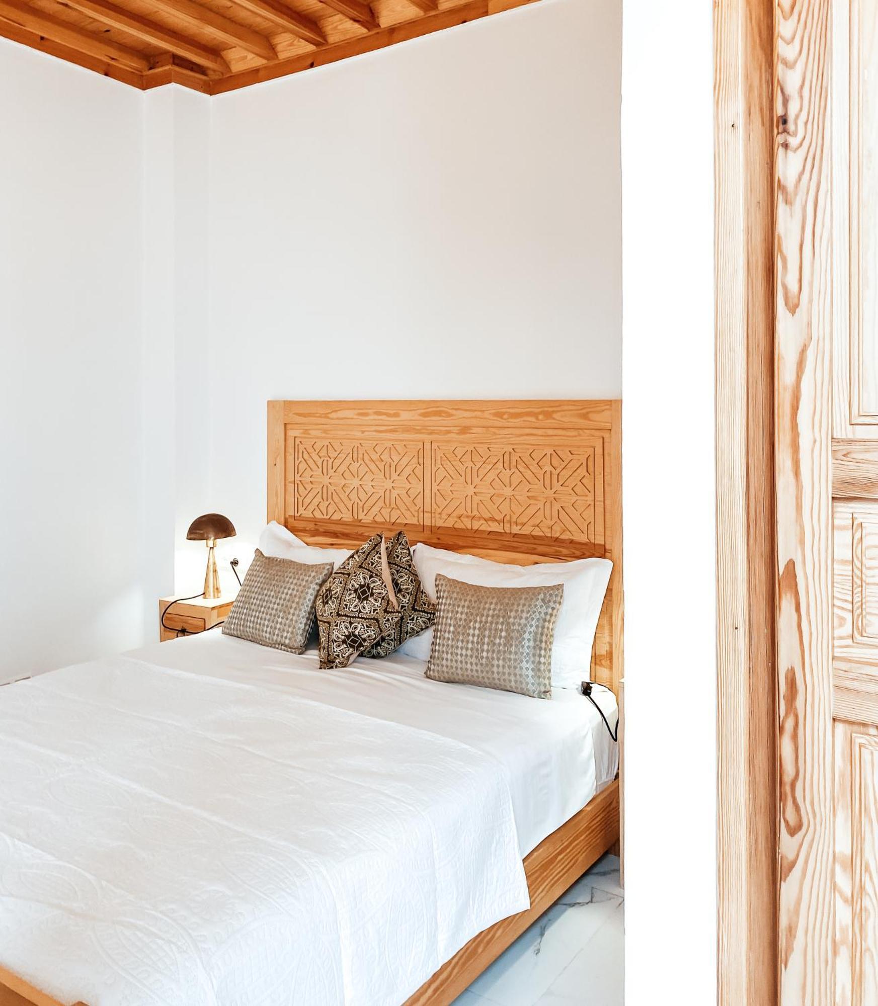 Riad Al Manara Essaouira Buitenkant foto