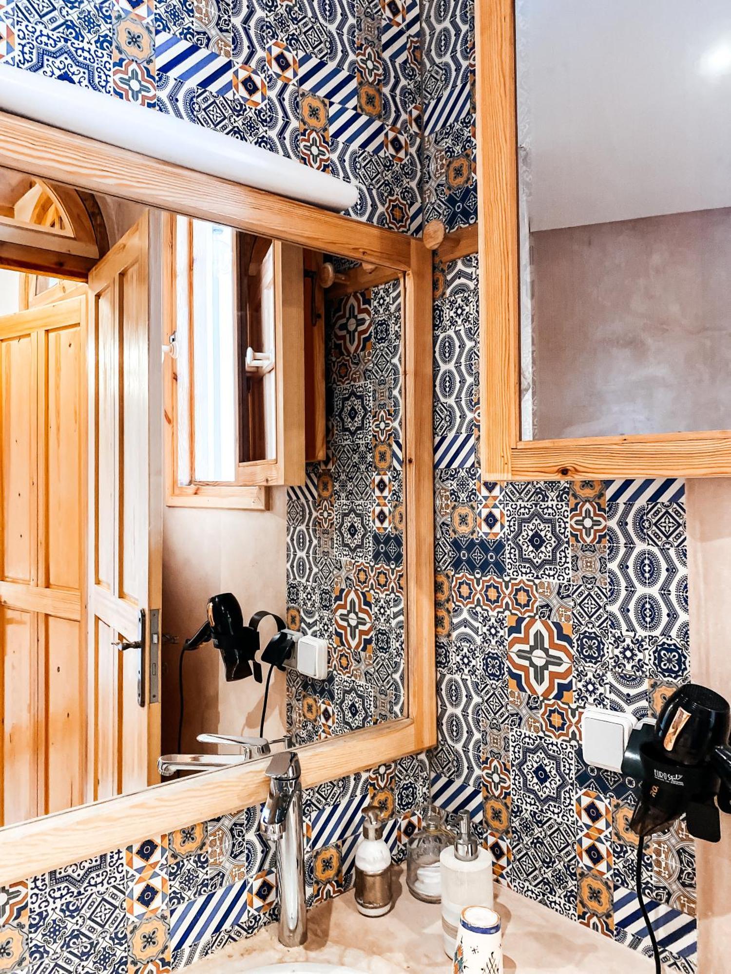 Riad Al Manara Essaouira Buitenkant foto